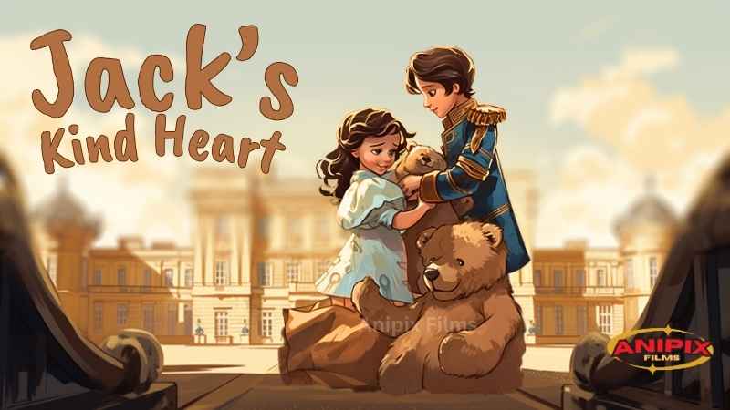 Jack's Kind Heart